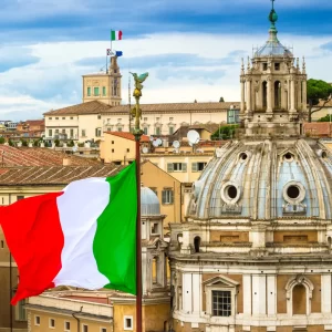 Codice Fiscale: Klíč k Identitě v Italii a nákupu apartmánu