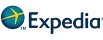 Logo Expedia