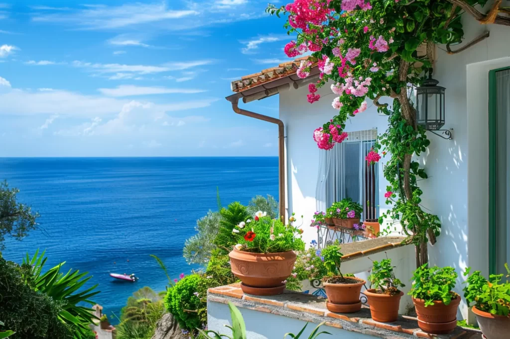 Italy BNB kontaktní formulář