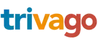 Logo Trivago